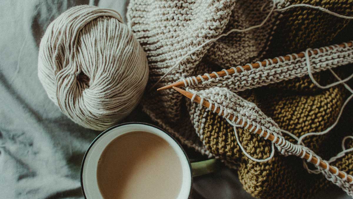 Prayer Shawl Group
