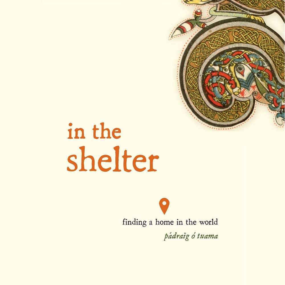 In The Shelter