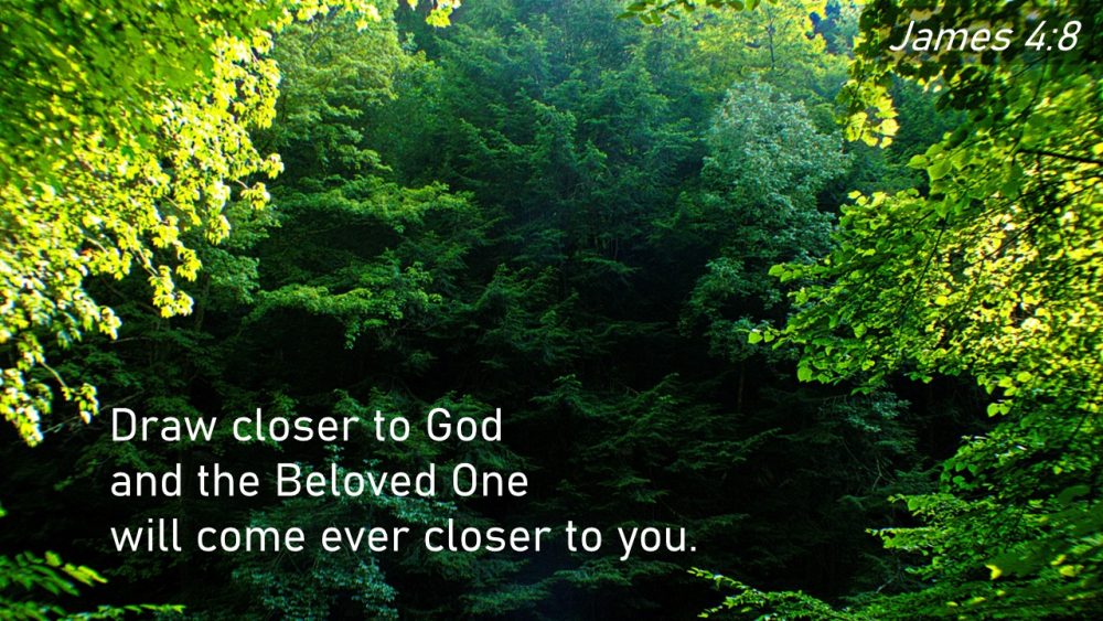 Faith Works: Week 6 Image